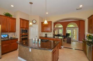 7107 Gossamer Ln, Sugar Land TX  77479-5791 exterior