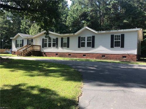 27021 Horse Pen Rd, Sedley, VA 23878-2120
