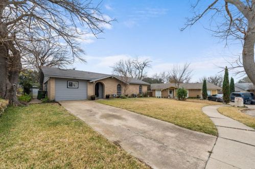 5610 Sundown Ln, Garland, TX 75043-3633