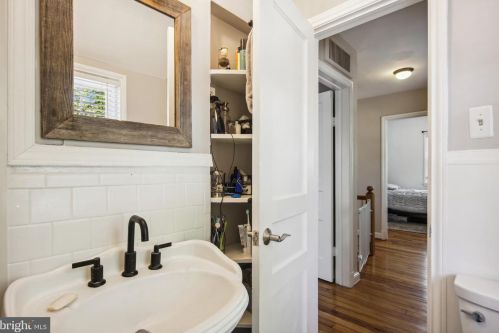 10130 Brookmoor Dr, Silver Spring MD 20901-2712 exterior