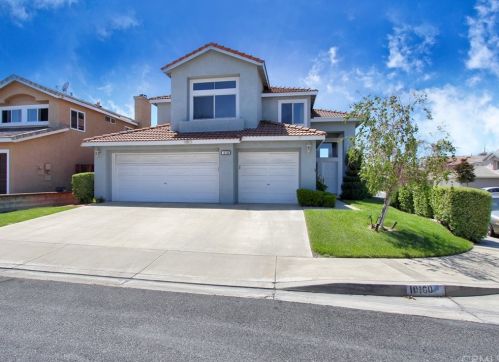 10160 Feldspar Dr, Mountain Home Village, CA 92359-1371