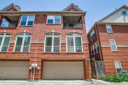 2212 Allen St, Dallas, TX 75204-2608
