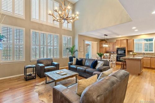 9801 Ctr Cir, Parker CO 80134-3313 exterior