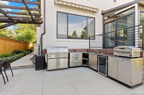 2939 Grant St, Englewood CO 80113-1617 exterior