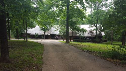 5500 Rainwater Rd, Uniontown, AR 72955-9601