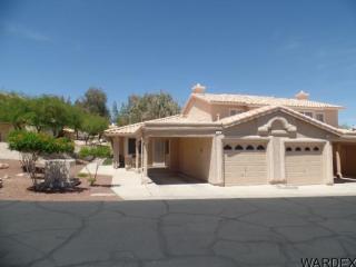 2260 Rugged Mesa Dr, Laughlin, NV 89029-1150