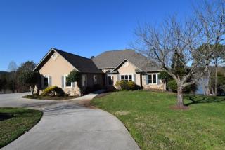 724 Wood Duck Dr, Vonore, TN 37885-2044