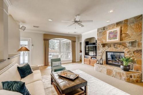 9904 Charthouse Cv, Austin TX  78730-3566 exterior