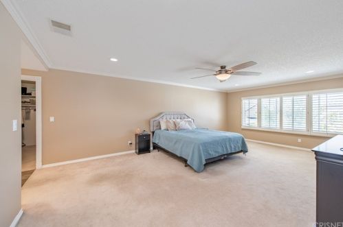 1567 Bridget Ave, Simi Valley CA  93065-3607 exterior