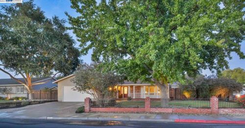 426 Ontario Dr, Livermore, CA 94550-5209
