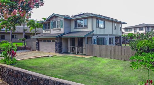 92-1285 Pueonani St, Kapolei, HI 96707-2838