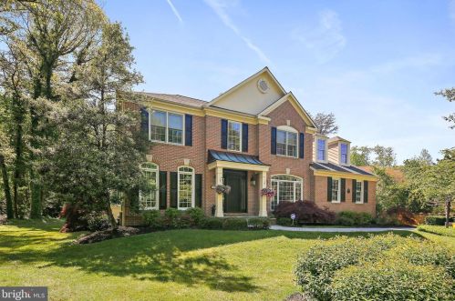506 Harlequin Ln, Severna Park, MD 21146-3513