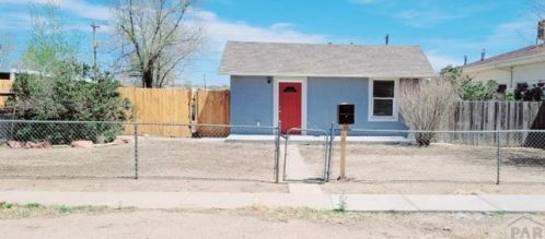 2510 Court St, Pueblo CO  81003-2430 exterior