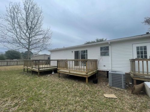 16493 Spring Rain Ct, Conroe TX  77302-8031 exterior