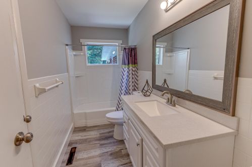 1601 Home Rd, Springfield OH  45503-2407 exterior