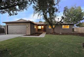 2551 Bundy Ave, Clovis, CA 93611-4502