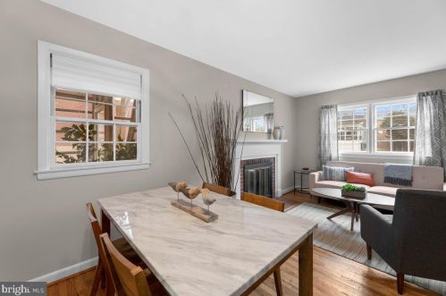 1504 Gridley Ln, Silver Spring MD 20902-3851 exterior