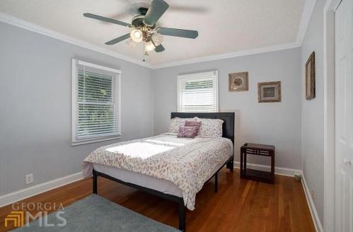 3270 Rex Rd, Rex GA 30273-1041 exterior