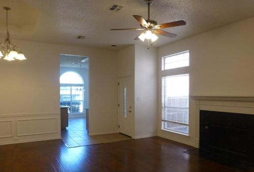 938 Winterstone Dr, Lewisville TX  75067-6134 exterior