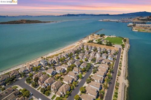 65 Harbor View Dr, Richmond, CA 94804-7496
