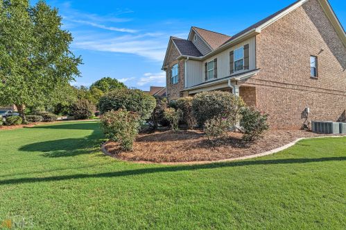 100 Belgian Ct, Hampton, GA 30228-3524