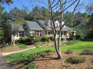 1524 Enterprise Ln, Seneca, SC 29672-2387