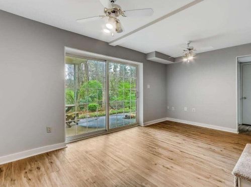 2185 Medfield Trl, Atlanta GA  30345-3009 exterior