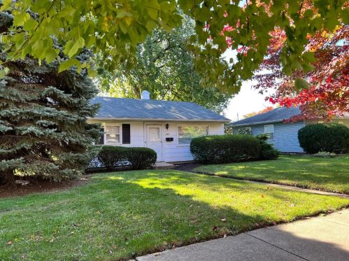 924 Spruce St, Hammond, IN 46324-1631