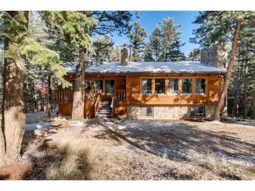7963 Surrey Dr, Morrison, CO 80465-2454