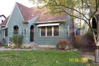 912 18th St, Boise ID  83702-3317 exterior