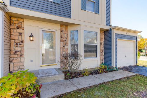 377 Tanglewood Ave, Palatine, IL 60067-8622