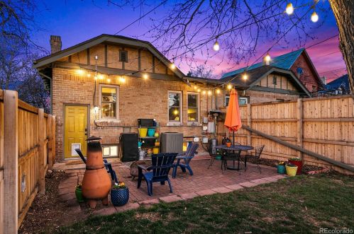 2059 Vine St, Denver CO 80205-3530 exterior