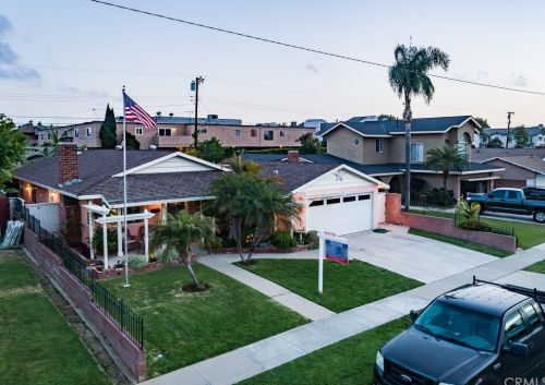 1220 Lorella Ave, La Habra, CA 90631-5212