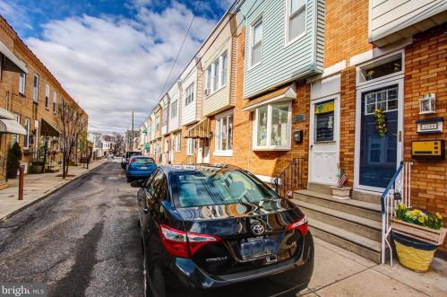 3344 Livingston St, Philadelphia PA 19134-5319 exterior