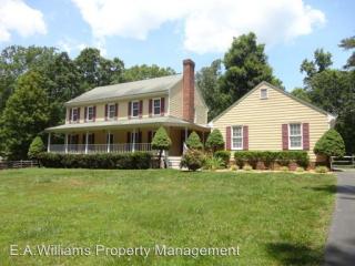 13020 Singer Rd, Midlothian VA  23112-1340 exterior