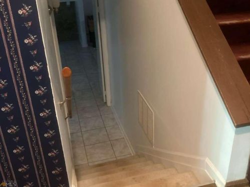 3315 Canterbury Trl, Rex GA 30273-2113 exterior