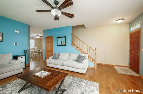 6415 Silver Ridge Dr, Plainfield, IL 60586-2904