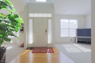 291 Winding Hill Dr, Hackettstown NJ  07840-5696 exterior