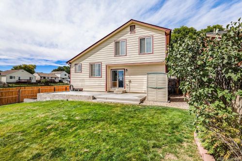 13008 Grape Ct, Denver CO  80241-2300 exterior