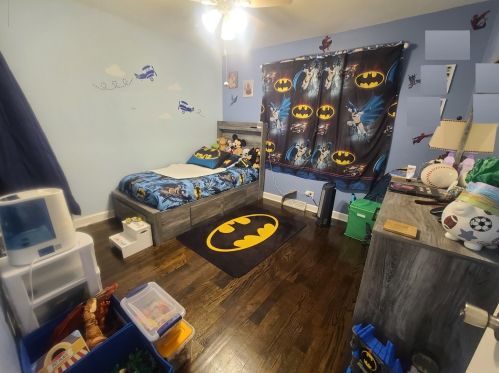 210 Monroe Rd, Lemont IL  60440-2023 exterior