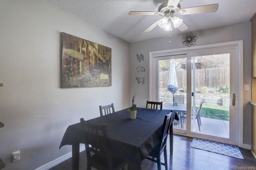 3668 Norfolk Way, Aurora CO 80013-2012 exterior