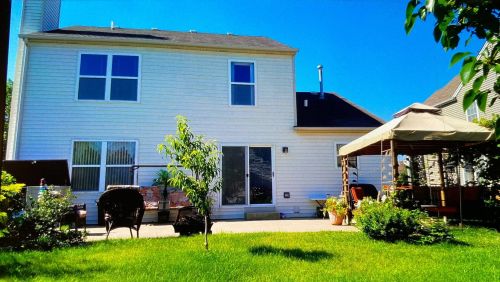 7313 Fordham Ln, Plainfield, IL 60586-4184