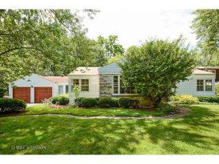 1216 Dartmouth Rd, Homewood, IL 60422-1642