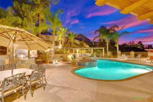 14307 Vista Hills Dr, Lakeside, CA 92040-5825