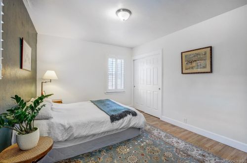 4249 Fox St, Englewood CO  80110-4566 exterior