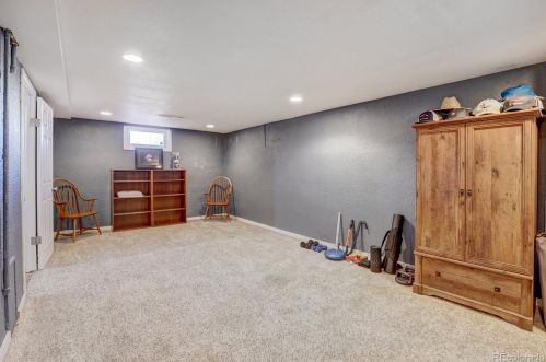 4249 Fox St, Englewood CO  80110-4566 exterior