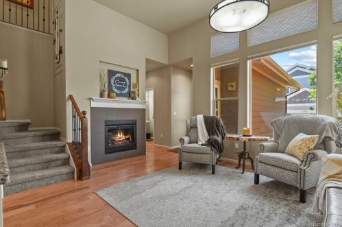 21620 Stroll Ave, Parker CO 80138-8879 exterior