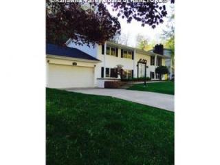 932 Chappell Rd, Charleston WV  25304-2705 exterior