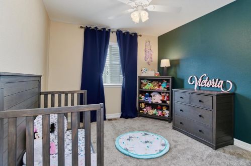 12193 Tack Dr, Parker CO 80134-7710 exterior