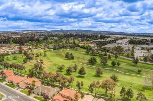 2418 Sandpiper Dr, Santa Maria CA  93455-1521 exterior